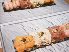 -鮨冠OMAKASE食べ放题(北京首店)