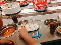 -龍歌自助小火锅(雨花台江南虹悦城店)