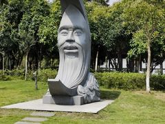 -董永七仙女文化园