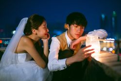 -莫兰迪婚纱摄影