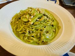 -UPPER KITCHEN(延安路店)