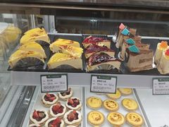 -蜂蝶来饼店(拱北总店)