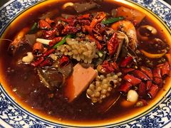 -醉得意(马驹桥店)