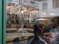 露天位-RAC BAR(安福路店)