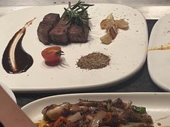 -火地铁板烧(昆山万象汇店)