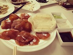 -锦江饭店锦北楼-锦江厅