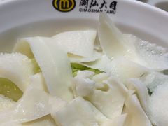-潮汕大目牛肉火锅(水围店)