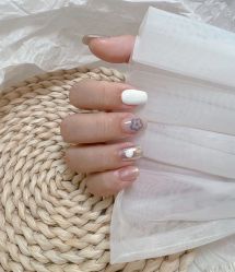 -LD·光疗款式美甲美睫