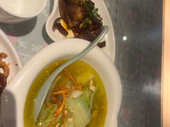-忘忧草融合私房菜(红鼎国际店)
