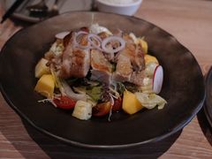 -Thai Alley泰爱里(二沙岛店)