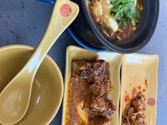 -姐弟俩土豆粉(西安小寨店)