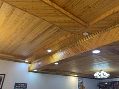 -蘑菇拌面•正宗新疆菜