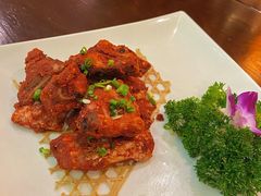 祁阳曲米鱼-潇湘·永州会馆(百子湾店)