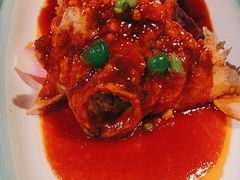 -鱼食饭稻·苏浙土菜17年老馆子(平江路店)