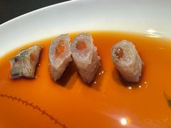 -潮汕味道·煮海餐厅(金麟大厦店)