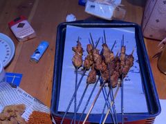 -四禧精酿铜锅涮肉·烧烤工场(大明湖店)