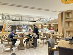 -舟山朱家尖威斯汀酒店·知味标帜自助餐厅