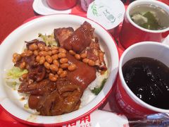 -猪角·闽南猪脚饭(上梅林店)