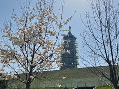 -南京晨光1865创意产业园