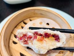 -翠湖宾馆·中餐厅