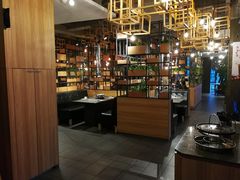 大堂-完美生活炭火烤肉(二马路店)