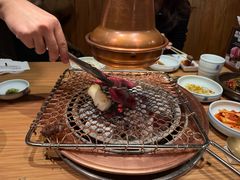 -王妃家(明洞中央店)