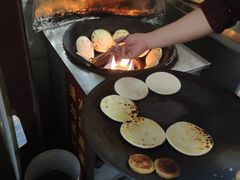 -刘小武·锅魁(总店)