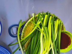 -鲁C·尚小炉·淄博烧烤(市北店)