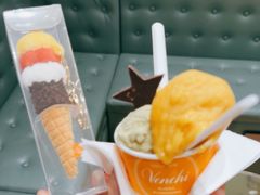 -VENCHI 闻绮(北京汉光店)