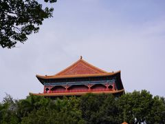 -广州莲花山旅游区