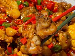 -辣小鲜·南昌大排档(船山路店)