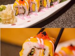 -大桥日本料理·日式放题·铁板定食(科兴科学园店)