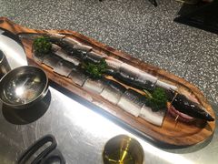 -本炙炭烤·蒲烧活鳗料理店(金沙洲店)