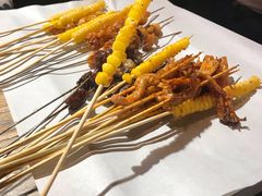 -铁人烧烤(北京店)