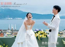 -色色婚纱摄影(大沥旗舰店)