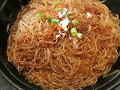 -刘胖子家常菜·蹄花焖藕(中南店)