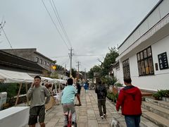 -辛庄国际文化艺术区