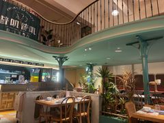 -普叽普叽泰式茶餐厅(港汇店)
