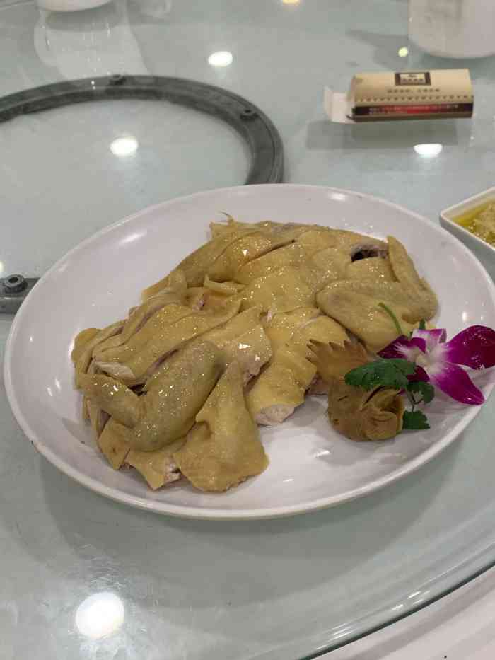 竹溪私厨(大德路店)-"竹溪酒家人气很旺,必须提前预约,否则在外.
