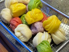-山河屯铁锅炖·非遗东北菜(南山店)