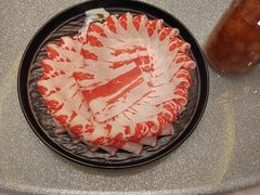 -日坛涮肉(日坛公园店)