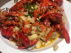 -霸王虾·小龙虾香辣蟹(玉林店)