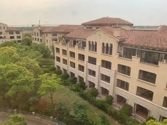 -上海崇明金茂凯悦酒店