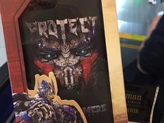 -万达影城(洛阳万达广场IMAX激光店)