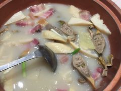 -花中城·杭帮菜·粤菜·海鲜火锅(清泰街店)