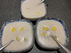 白果芋泥-潮堂 · 潮州菜(国贸商城店)