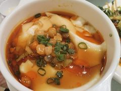 -新蜀会四川豆花(五羊店)