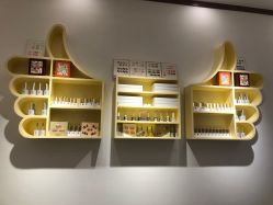 -安吉缦·美甲·美睫