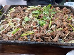 -清真永恒华威肉饼(潘家园店)
