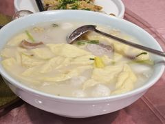 -老蒲鲜(涵江店)